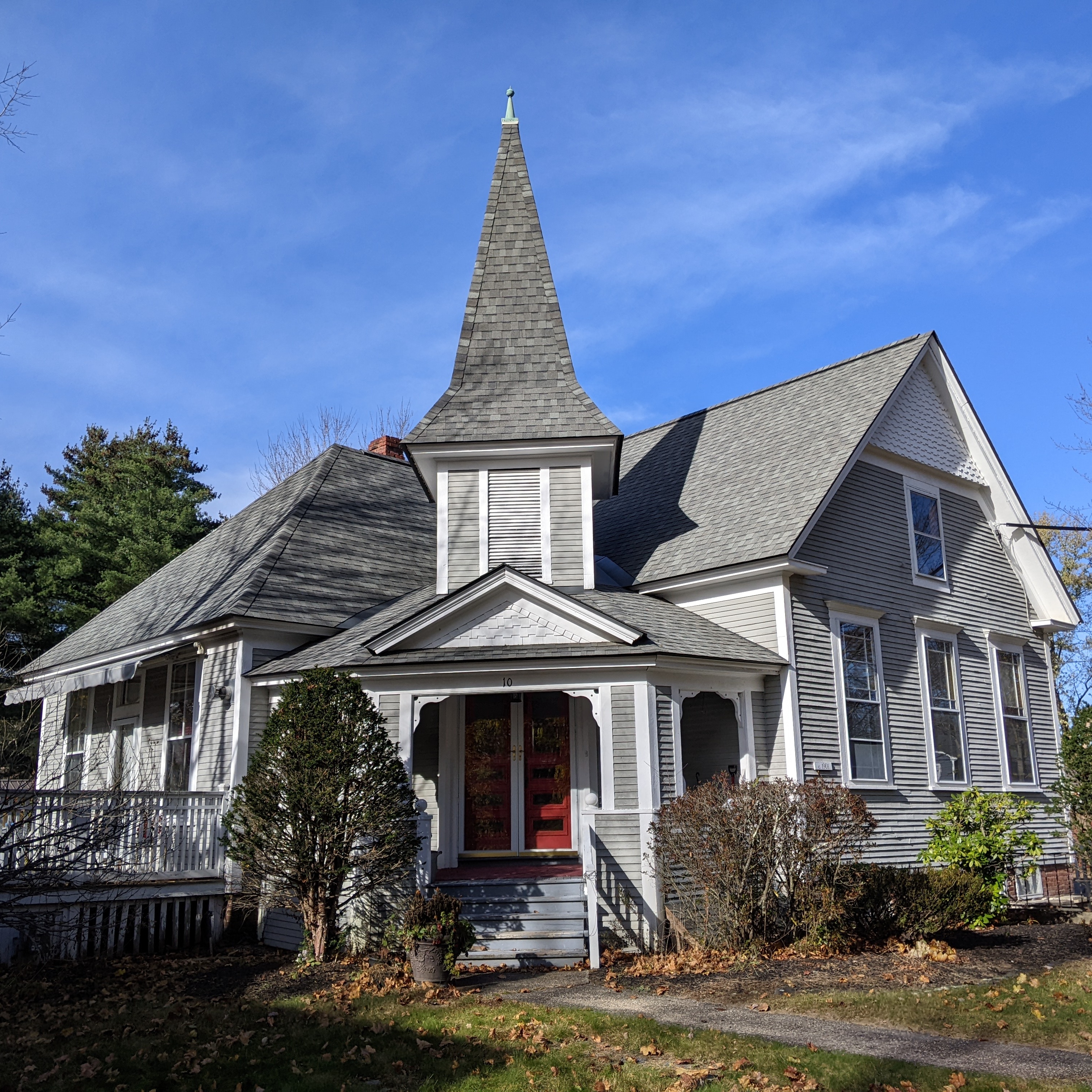 Preserving Places, Creating Possibilities: New and Original Uses for Historic Religious Properties in the Monadnock Region - logo
